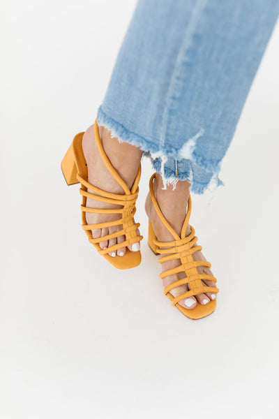 colette cinched heel // free people – shop zoco
