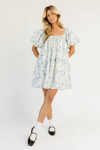 lolli baby doll dress