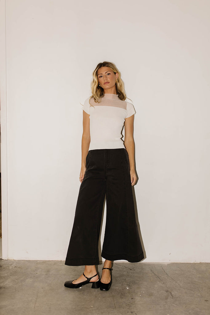 pyper wide leg pants