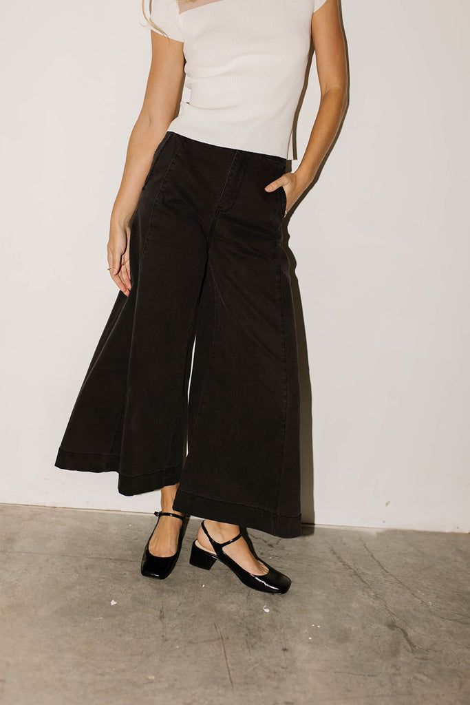 pyper wide leg pants