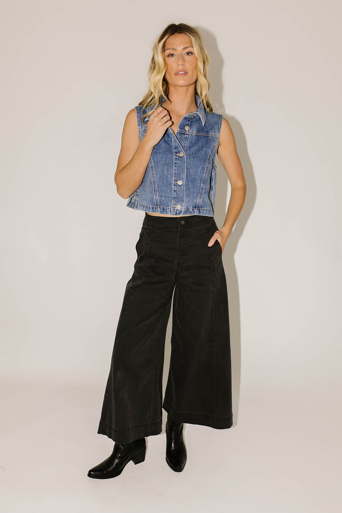 pyper wide leg pants