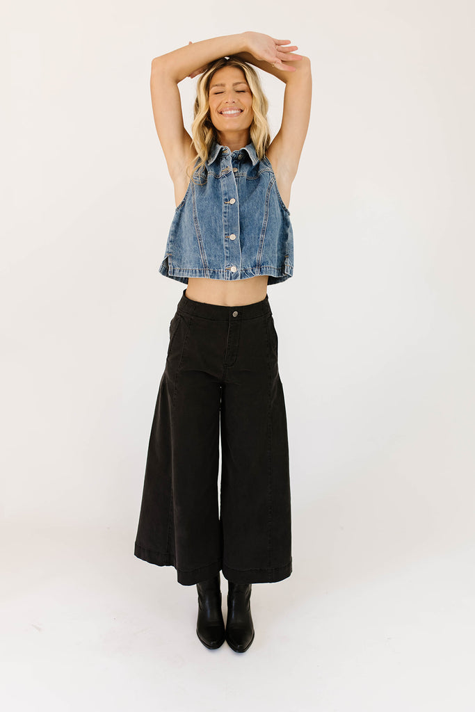 pyper wide leg pants