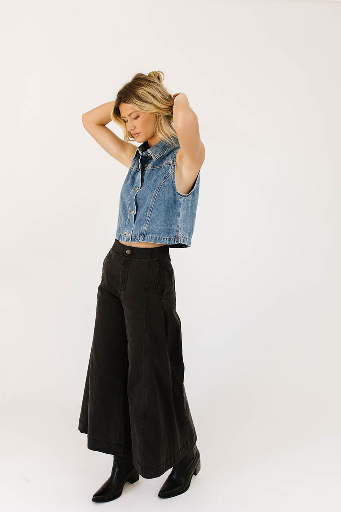 pyper wide leg pants