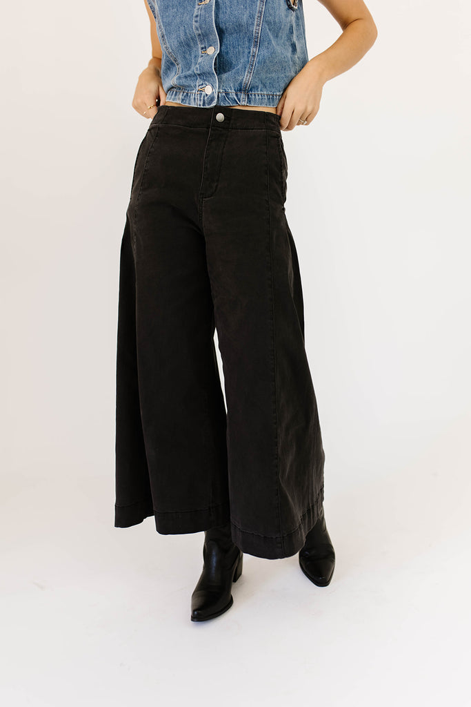 pyper wide leg pants