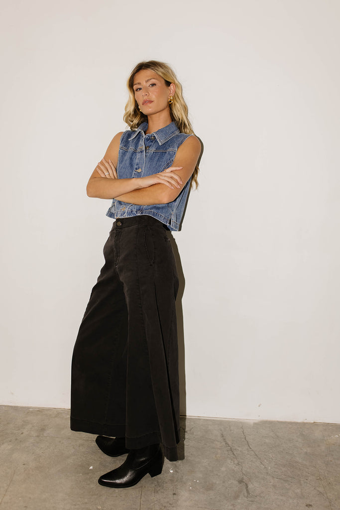 pyper wide leg pants