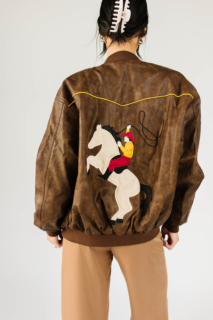 cowboy like me jacket