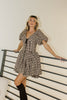 blair plaid dress