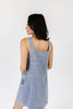 stargazing denim dress