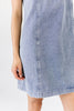 stargazing denim dress