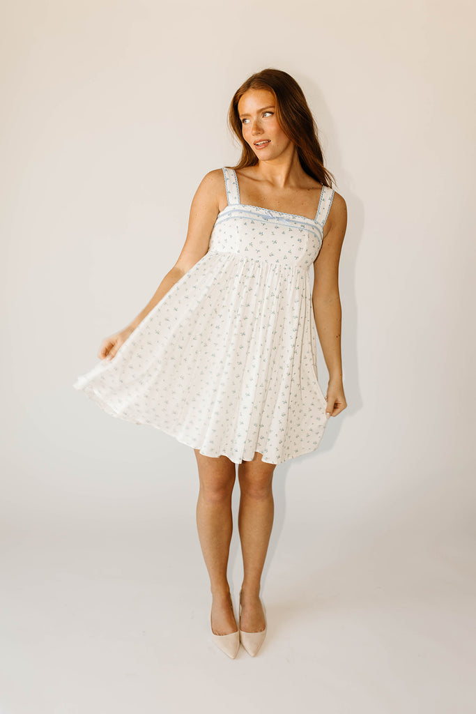 lolli baby doll dress