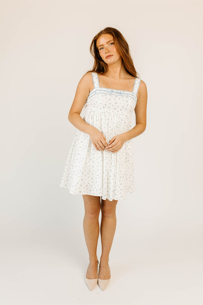 lolli baby doll dress