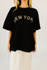 welcome to new york tee