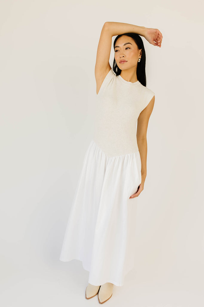 ella maxi dress