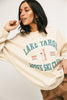 lake tahoe sweatshirt