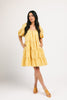 short daymaker dress // sunshine *zoco exclusive*