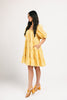 short daymaker dress // sunshine *zoco exclusive*