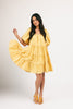 short daymaker dress // sunshine *zoco exclusive*