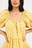 short daymaker dress // sunshine *zoco exclusive*