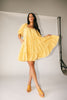 short daymaker dress // sunshine *zoco exclusive*