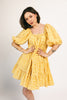 short daymaker dress // sunshine *zoco exclusive*