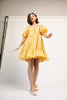 short daymaker dress // sunshine *zoco exclusive*