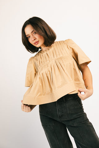 molly blouse