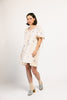 clara dress // bunnies *zoco exclusive*