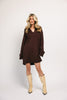 fleetwood sweater dress