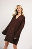 fleetwood sweater dress