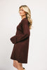 fleetwood sweater dress