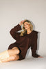 fleetwood sweater dress