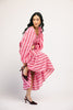 capri maxi dress // pink + red *zoco exclusive* ships 02/06