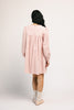 lucy mini dress // pink *zoco exclusive*