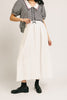 sammy maxi skirt