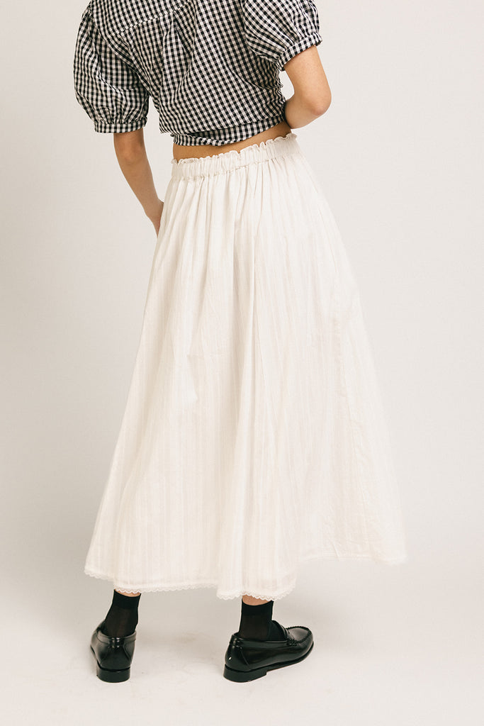 sammy maxi skirt