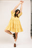 short daymaker dress // sunshine *zoco exclusive*