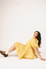 short daymaker dress // sunshine *zoco exclusive*