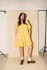 short daymaker dress // sunshine *zoco exclusive*