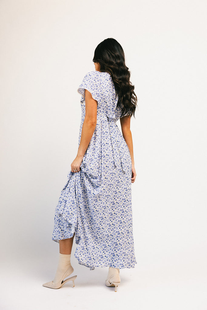 sweetie floral dress *zoco exclusive*