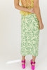 spring fling wrap skirt