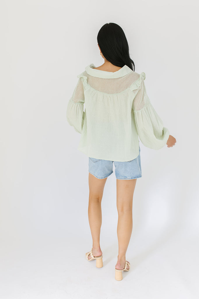 bobbi blouse